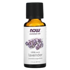 now foods lavender essential oil
