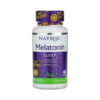 Natrol Melatonin Time Release 3mg