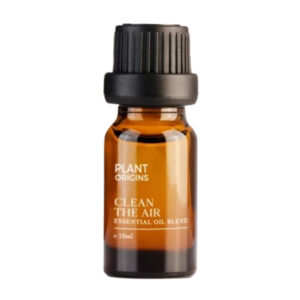 Plant Origins Clean The Air Essential Oil Blend