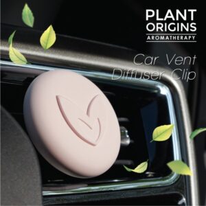 Plant Origins Aromatherapy Car Diffuser Clip