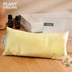 Plant Origins Chamomile Aromatherapy Eye Pillow