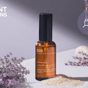 plant origins lavender spray