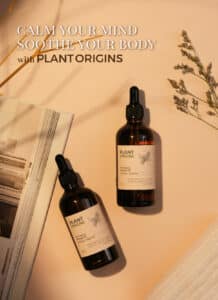 PlantOrigins Lemongrass MassageOil Body6