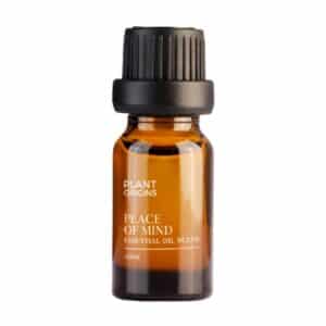 peace of mind essential oil