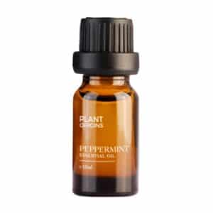 peppermint essential oil