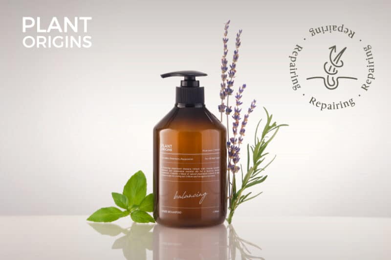 Plantorigins shampoo balancing2