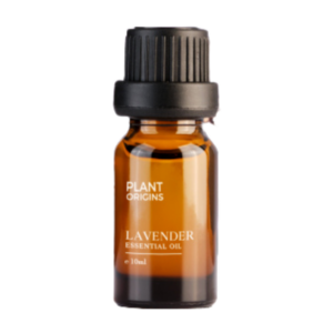 Plant Origins French Lavender Essential Oil (10ml)