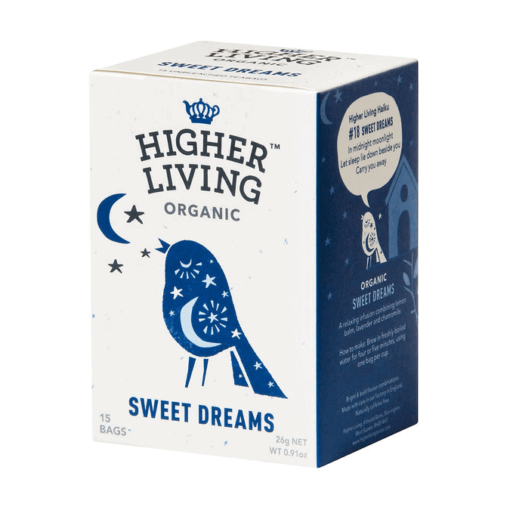 Higher Living Sweet Dreams