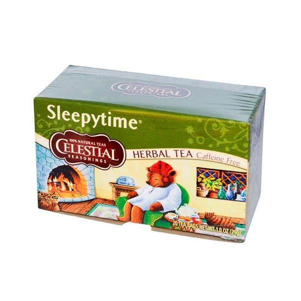 organic sleepytime tea organic sleepytime tea